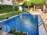 Casa chalet en Venta en Segur de Calafell