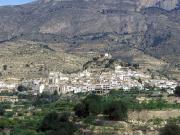 Casa chalet en Venta en Sella