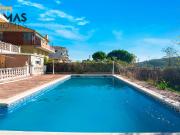 Casa chalet en Venta en Sentmenat