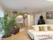 Casa chalet en Venta en Serra