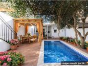 Casa chalet en Venta en Serra d'en Camaró