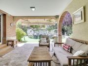 Casa chalet en Venta en Serraparera