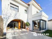 Casa chalet en Venta en Serraparera