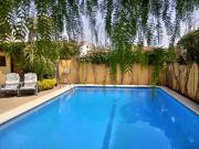 Casa chalet en Venta en Serraparera