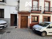 Casa chalet en Venta en Setenil de las Bodegas