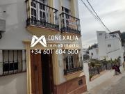 Casa chalet en Venta en Setenil de las Bodegas
