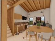 Casa chalet en Venta en Seva