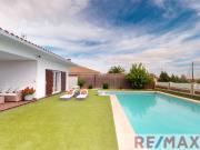 Casa chalet en Venta en Señorío de Illescas