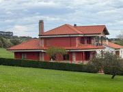 Casa chalet en Venta en Sierín