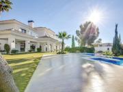 Casa chalet en Venta en Sierra Blanca