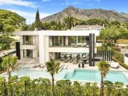 Casa chalet en Venta en Sierra Blanca