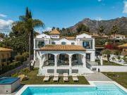 Casa chalet en Venta en Sierra Blanca