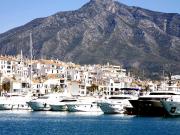 Casa chalet en Venta en Sierra Blanca