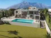 Casa chalet en Venta en Sierra Blanca