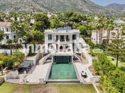 Casa chalet en Venta en Sierra Blanca