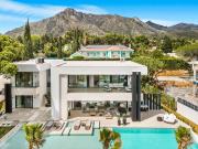 Casa chalet en Venta en Sierra Blanca