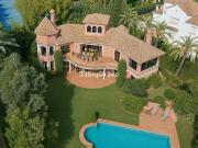 Casa chalet en Venta en Sierra Blanca