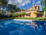 Casa chalet en Venta en Sierra Blanca