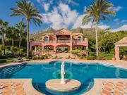 Casa chalet en Venta en Sierra Blanca