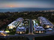 Casa chalet en Venta en Sierra Blanca