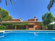 Casa chalet en Venta en Sierra Blanca