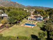 Casa chalet en Venta en Sierra Blanca