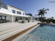 Casa chalet en Venta en Sierra Blanca