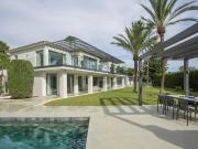 Casa chalet en Venta en Sierra Blanca
