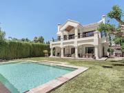Casa chalet en Venta en Sierra Blanca