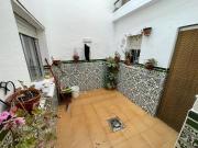 Casa chalet en Venta en Sierra de Fuentes