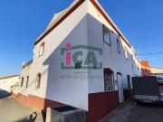 Casa chalet en Venta en Sierra de Fuentes