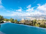 Casa chalet en Venta en Sierra Helada