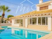 Casa chalet en Venta en Sierra Helada