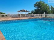 Casa chalet en Venta en Sierra Perenchiza Cumbres de...