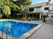 Casa chalet en Venta en Sierra Perenchiza Cumbres de...