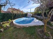 Casa chalet en Venta en Sigüenza