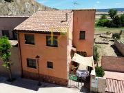 Casa chalet en Venta en Sigüenza