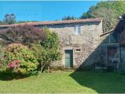 Casa chalet en Venta en Silleda