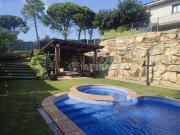 Casa chalet en Venta en Sils
