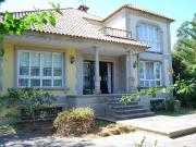 Casa chalet en Venta en Sobrán