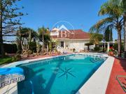 Casa chalet en Venta en Sol y Luz