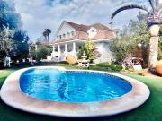 Casa chalet en Venta en Sol y Luz