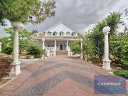 Casa chalet en Venta en Sol y Luz