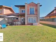 Casa chalet en Venta en Solórzano