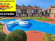 Casa chalet en Venta en Somo