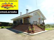 Casa chalet en Venta en Somo