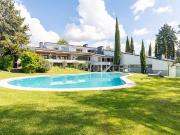 Casa chalet en Venta en Somosaguas