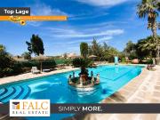 Casa chalet en Venta en Son Amonda Reis Catòlics