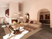 Casa chalet en Venta en Son Armadans