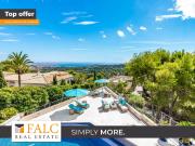 Casa chalet en Venta en Son Espanyolet